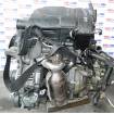 Motor fara anexe Toyota Aygo 1.0 Benzina 2006 COD: 50758651KR
