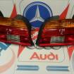 Stop dreapta BMW Seria 5 E39 1998-2004