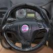 Volan din piele cu comenzi Fiat Grande Punto 2006-2012