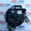 Alternator Audi TT 8S 2015-In prezent 14v 140Amp 2.0 TDI 03L903023K
