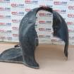 Carenaj roata dreapta fata Skoda Fabia 2 (5J) 2007-2014 5J0809962