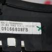 Ceas bord Opel Combo C 2001-2011 1.7 DTL 09166808FB