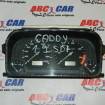 Ceas de bord VW Caddy (9K) 1996-2004 1.9 SDI