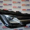 Far dreapta Full Led Audi A4 B9 8W 2015-In prezent 8W0941034