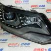 Far dreapta Bi-Xenon Led Cornering VW Tiguan (5N) facelift 2014 5N0941752B