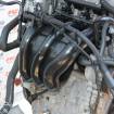Motor VW Fox (5Z) 2005-2011 1.2 benzina cod: CHF