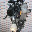 Motor VW Fox (5Z) 2005-2011 1.2 benzina cod: CHF