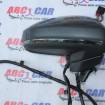 Oglinda dreapta Audi TT 8S 2015-In prezent S-line (13 fire)