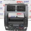 Ornament central plansa bord Peugeot Expert 2 2007-2016