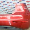 Bara spate cu senzori VW Golf Sportsvan 2014-In prezent