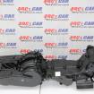 Carcasa climatizare spate Audi A8 4N (D5) 2017-prezent 4N0819351
