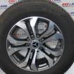 Jante aliaj R17 Mercedes GLC-Class (X253) 2015-2022 A2534010600