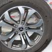 Jante aliaj R17 Mercedes GLC-Class (X253) 2015-2022 A2534010600