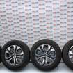 Jante aliaj R17 Mercedes GLC-Class (X253) 2015-2022 A2534010600