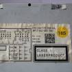 Radio CD VW Passat B6 2005-2010 1K0035186AA