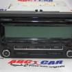 Radio CD VW Passat B6 2005-2010 1K0035186AA
