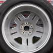 Set jante aliaj R18 VW Touareg (7L) 2003-2010 7L6601025T