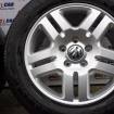 Set jante aliaj R18 VW Touareg (7L) 2003-2010 7L6601025T