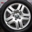 Set jante aliaj R18 VW Touareg (7L) 2003-2010 7L6601025T