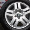 Set jante aliaj R18 VW Touareg (7L) 2003-2010 7L6601025T