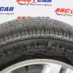 Set jante aliaj R18 VW Touareg (7L) 2003-2010 7L6601025T