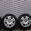 Set jante aliaj R18 VW Touareg (7L) 2003-2010 7L6601025T