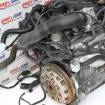 Motor Audi A3 8P 1.6 MPI, 105CP 2005-2012 cod: BSE
