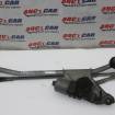 Ansamblu stergatoare cu motoras Dacia Logan 1 2004-2012 8200619512