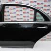 Geam mobil usa stanga spate Mercedes S-Class W222 long 2014-2017