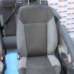 Interior textil Ford Focus 3 hatchback 2012-2018