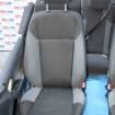 Interior textil Ford Focus 3 hatchback 2012-2018