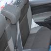 Interior textil Ford Focus 3 hatchback 2012-2018