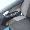 Interior textil Ford Focus 3 hatchback 2012-2018