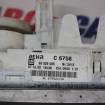Panou comanda AC Opel Meriva A 2003-2010 93329465