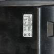 Proiector ceata dreapta VW Golf 7 2014-2020 5G0941662D