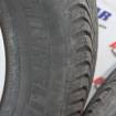 Set jante aliaj R16 Audi A6 4G C7 2012-2018 4G0071496
