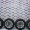 Set jante aliaj R16 Audi A6 4G C7 2012-2018 4G0071496