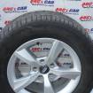 Set jante aliaj R16 Audi A6 4G C7 2012-2018 4G0071496