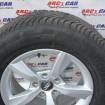 Set jante aliaj R16 Audi A6 4G C7 2012-2018 4G0071496