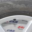 Set jante aliaj R16 Audi A6 4G C7 2012-2018 4G0071496