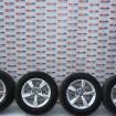 Set jante aliaj R16 Audi A6 4G C7 2012-2018 4G0071496