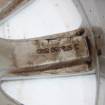 Set jante aliaj R17 Audi A4 8K B8 2008-2015 8K0601125C