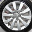 Set jante aliaj R17 Audi A4 8K B8 2008-2015 8K0601125C