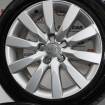 Set jante aliaj R17 Audi A4 8K B8 2008-2015 8K0601125C