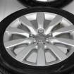Set jante aliaj R17 Audi A4 8K B8 2008-2015 8K0601125C