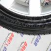 Set jante aliaj R17 Audi A4 8K B8 2008-2015 8K0601125C
