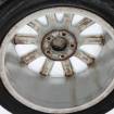 Set jante aliaj R17 Audi A4 8K B8 2008-2015 8K0601125C