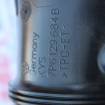 Furtun carcasa filtru aer VW Touareg (7P) 2010-2018 7P6129684B