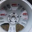 Janta aliaj R16 Audi A3 8L 1996-2004 8L0601025K