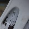 Janta aliaj R16 Audi A3 8L 1996-2004 8L0601025K